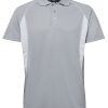 Mens Short Sleeve Polo Mens Short Sleeve Polo