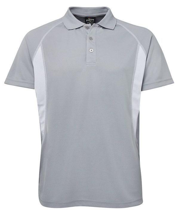 Mens Short Sleeve Polo Mens Short Sleeve Polo