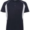 Mens Short Sleeve Polo Mens Short Sleeve Polo