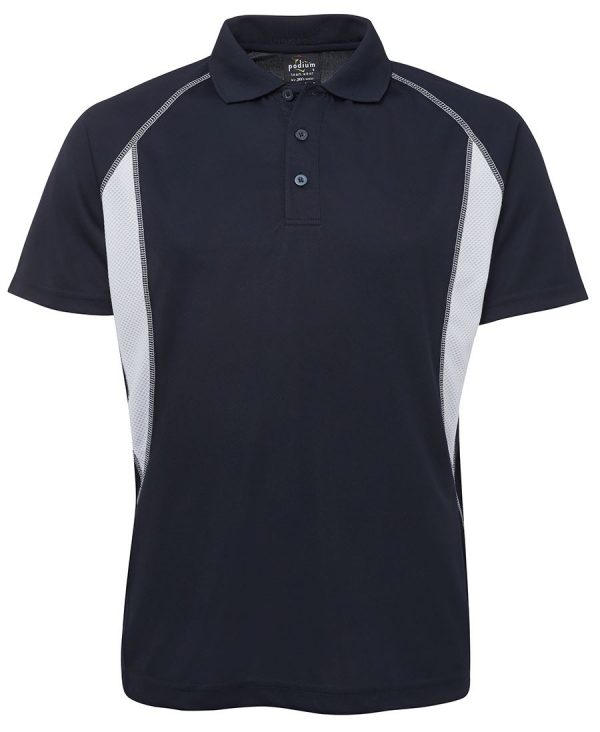 Mens Short Sleeve Polo Mens Short Sleeve Polo
