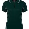 Ladies Short Sleeve Polo Ladies Short Sleeve Polo