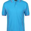 Mens Short Sleeve Polo Mens Short Sleeve Polo