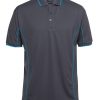 Mens Short Sleeve Polo Mens Short Sleeve Polo