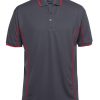 Mens Short Sleeve Polo Mens Short Sleeve Polo