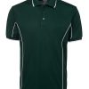 Mens Short Sleeve Polo Mens Short Sleeve Polo