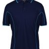 Mens Short Sleeve Polo Mens Short Sleeve Polo