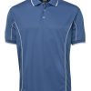 Mens Short Sleeve Polo Mens Short Sleeve Polo
