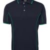 Mens Short Sleeve Polo Mens Short Sleeve Polo