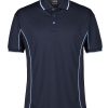 Mens Short Sleeve Polo Mens Short Sleeve Polo