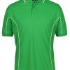 Mens Short Sleeve Polo Mens Short Sleeve Polo