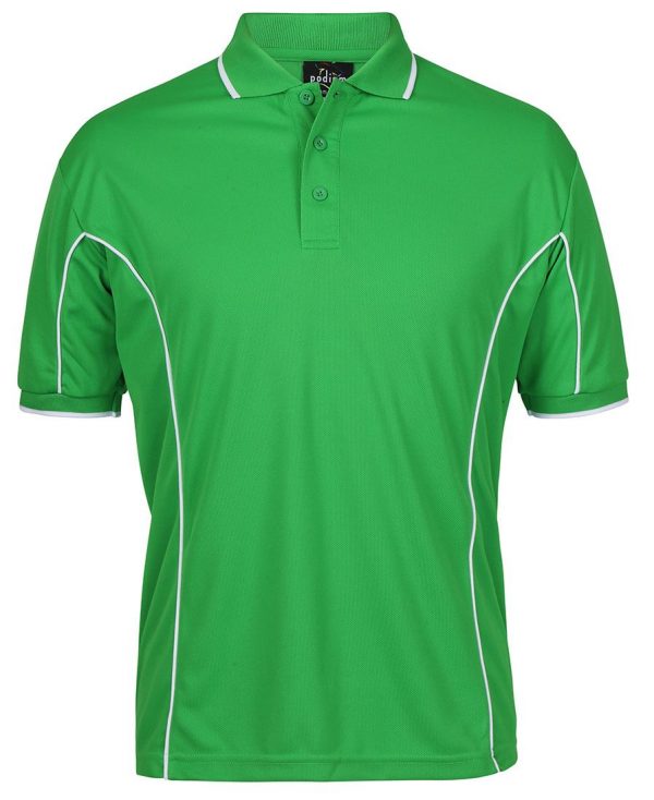 Mens Short Sleeve Polo Mens Short Sleeve Polo