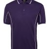 Mens Short Sleeve Polo Mens Short Sleeve Polo