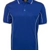Mens Short Sleeve Polo Mens Short Sleeve Polo