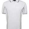 Mens Short Sleeve Polo Mens Short Sleeve Polo
