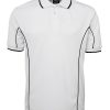 Mens Short Sleeve Polo Mens Short Sleeve Polo