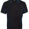 Mens Short Sleeve Polo Mens Short Sleeve Polo