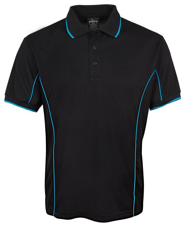 Mens Short Sleeve Polo Mens Short Sleeve Polo