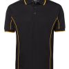 Mens Short Sleeve Polo Mens Short Sleeve Polo