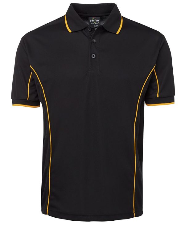 Mens Short Sleeve Polo Mens Short Sleeve Polo
