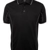 Mens Short Sleeve Polo Mens Short Sleeve Polo