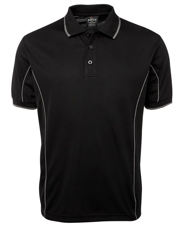 Mens Short Sleeve Polo Mens Short Sleeve Polo
