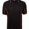 Mens Short Sleeve Polo Mens Short Sleeve Polo