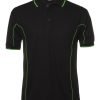 Mens Short Sleeve Polo Mens Short Sleeve Polo