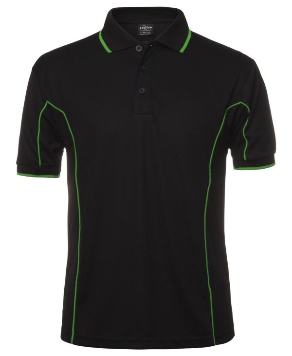 Mens Short Sleeve Polo Mens Short Sleeve Polo
