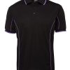 Mens Short Sleeve Polo Mens Short Sleeve Polo