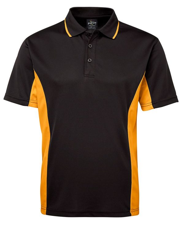 Mens Short Sleeve Polo Mens Short Sleeve Polo
