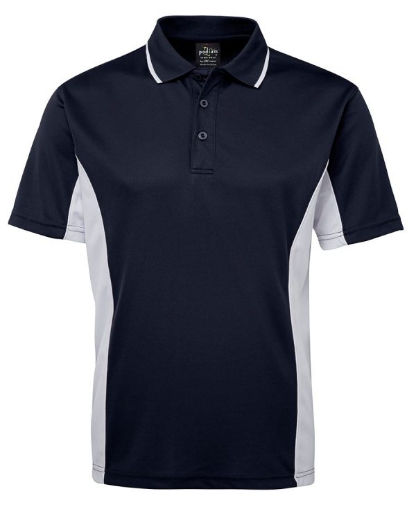 Mens Short Sleeve Polo Mens Short Sleeve Polo