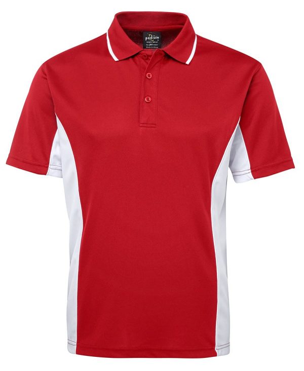 Mens Short Sleeve Polo Mens Short Sleeve Polo