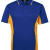 Mens Short Sleeve Polo Mens Short Sleeve Polo