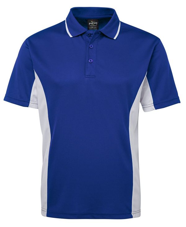 Mens Short Sleeve Polo Mens Short Sleeve Polo