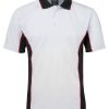 Mens Short Sleeve Polo Mens Short Sleeve Polo
