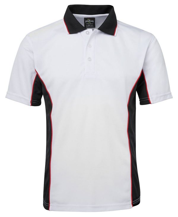Mens Short Sleeve Polo Mens Short Sleeve Polo