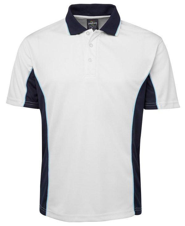 Mens Short Sleeve Polo Mens Short Sleeve Polo