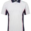 Mens Short Sleeve Polo Mens Short Sleeve Polo