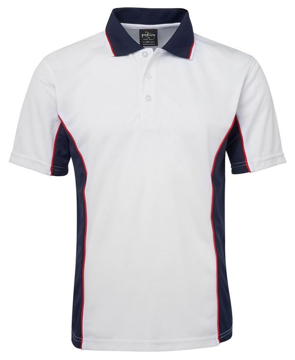 Mens Short Sleeve Polo Mens Short Sleeve Polo