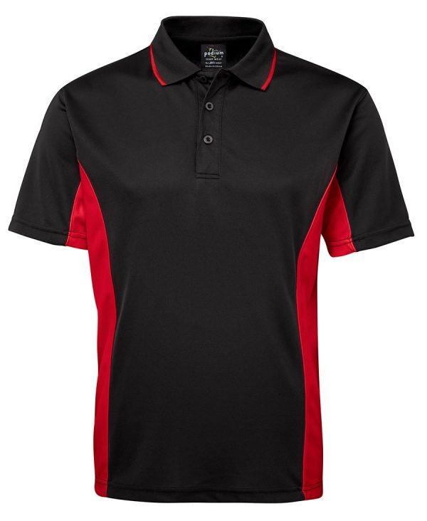 Mens Short Sleeve Polo Mens Short Sleeve Polo