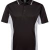 Mens Short Sleeve Polo Mens Short Sleeve Polo