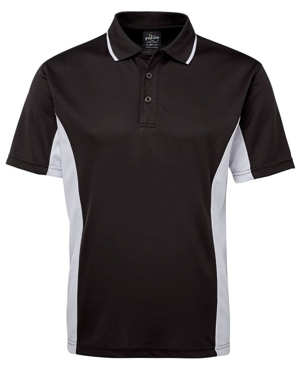 Mens Short Sleeve Polo Mens Short Sleeve Polo