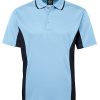 Mens Short Sleeve Polo Mens Short Sleeve Polo