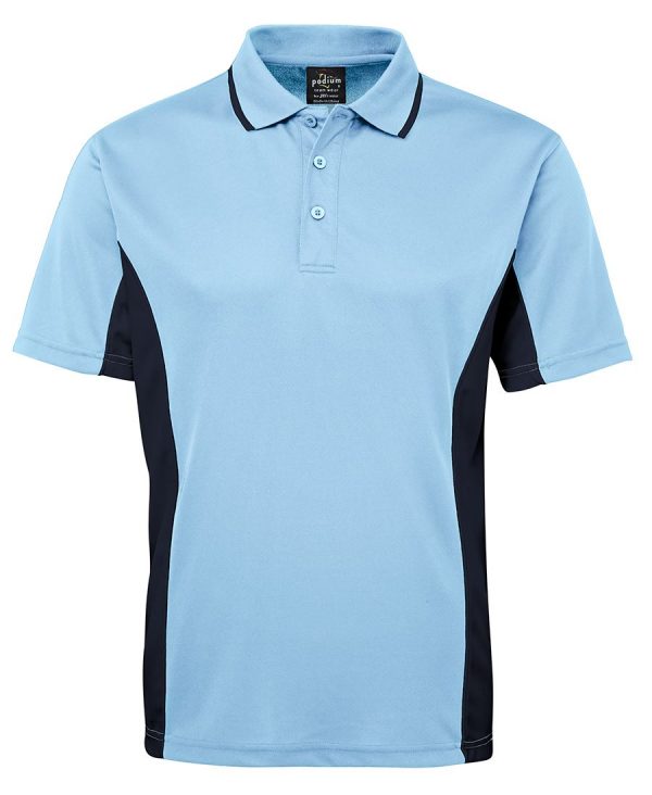 Mens Short Sleeve Polo Mens Short Sleeve Polo