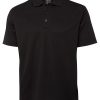 Mens Short Sleeve Polo Mens Short Sleeve Polo