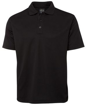 Mens Short Sleeve Polo