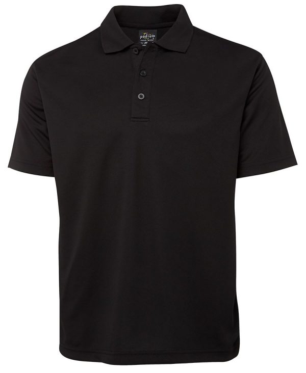 Mens Short Sleeve Polo Mens Short Sleeve Polo