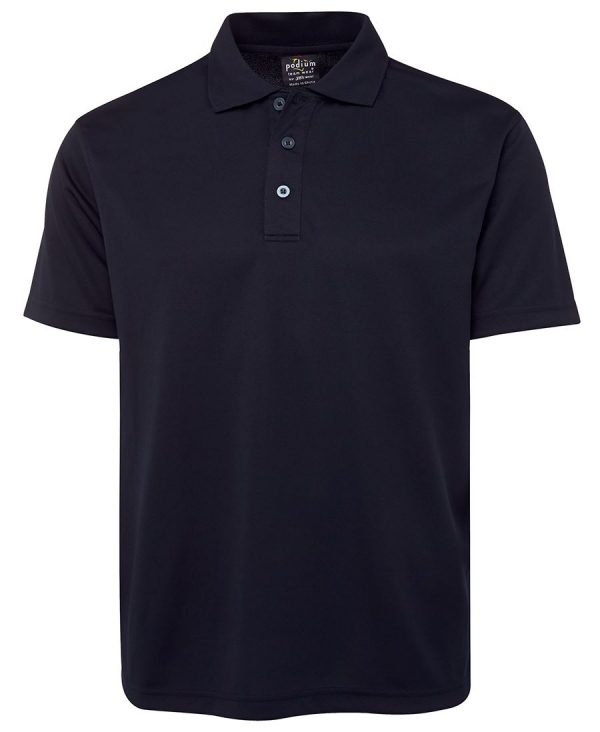 Mens Short Sleeve Polo Mens Short Sleeve Polo