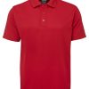 Mens Short Sleeve Polo Mens Short Sleeve Polo