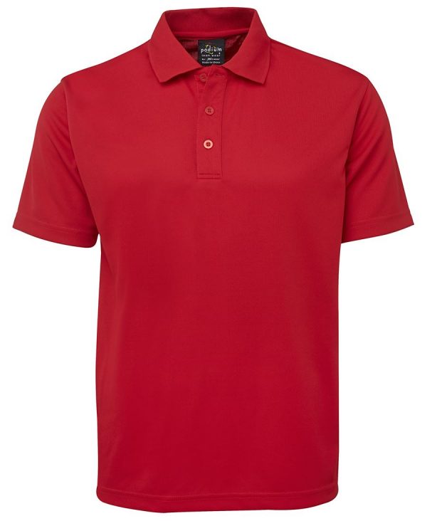 Mens Short Sleeve Polo Mens Short Sleeve Polo